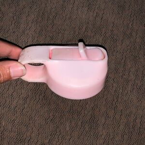 Hydro flasks straw lid